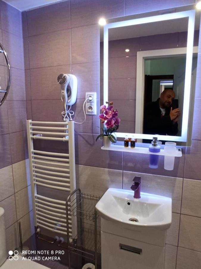 Penzion U Bernardyna Τάχοφ Εξωτερικό φωτογραφία