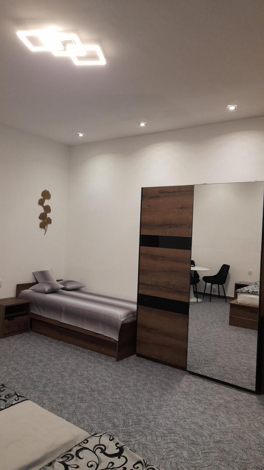 Penzion U Bernardyna Τάχοφ Εξωτερικό φωτογραφία